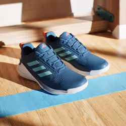 Adidas JR9556_620 Chaussure d'athlétisme Noir - Vue supplémentaire 4