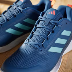 Adidas JR9556_620 Chaussure d'athlétisme Noir - Vue supplémentaire 8