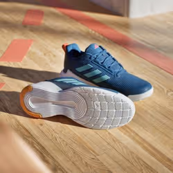 Adidas JR9556_630 Chaussure d'athlétisme Noir - Vue supplémentaire 3