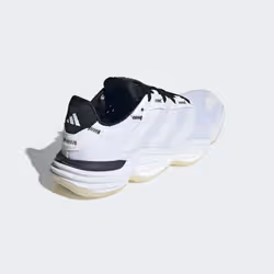 Adidas KJ3657_560 Chaussure d'athlétisme Blanc - Vue supplémentaire 5