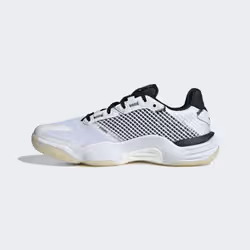 Adidas KJ3657_560 Chaussure d'athlétisme Blanc - Vue supplémentaire 6