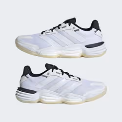 Adidas KJ3657_560 Chaussure d'athlétisme Blanc - Vue supplémentaire 7