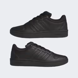 Adidas KI1047_550 chaussure de sport à la mode Noir - Vue supplémentaire 8