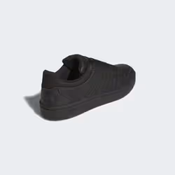 Adidas KI1047_730 chaussure de sport à la mode Noir - Vue supplémentaire 6