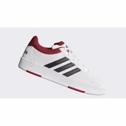 Adidas KI1061_660 chaussure de sport à la mode Noir - Vue supplémentaire 2