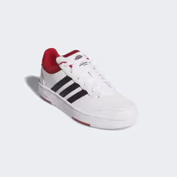 Adidas KI1061_610 chaussure de sport à la mode Noir - Vue supplémentaire 5