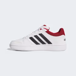 Adidas KI1061_550 chaussure de sport à la mode Noir - Vue supplémentaire 7