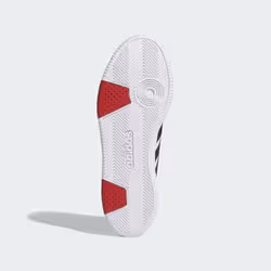 Adidas KI1061_580 chaussure de sport à la mode Noir - Vue supplémentaire 4