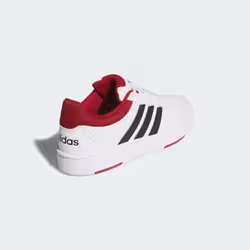 Adidas KI1061_560 chaussure de sport à la mode Noir - Vue supplémentaire 6