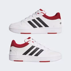Adidas KI1061_560 chaussure de sport à la mode Noir - Vue supplémentaire 8
