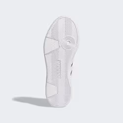 Adidas KI1056_570 chaussure de sport à la mode Noir - Vue supplémentaire 4