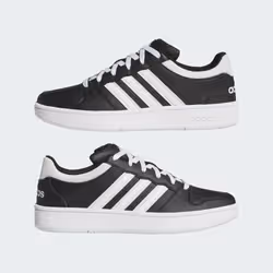Adidas KI1056_570 chaussure de sport à la mode Noir - Vue supplémentaire 8
