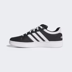 Adidas KI1056_610 chaussure de sport à la mode Noir - Vue supplémentaire 7