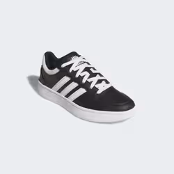 Adidas KI1056_550 chaussure de sport à la mode Noir - Vue supplémentaire 5