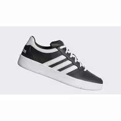 Adidas KI1056_560 chaussure de sport à la mode Noir - Vue supplémentaire 2