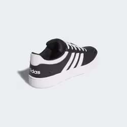 Adidas KI1056_670 chaussure de sport à la mode Noir - Vue supplémentaire 6
