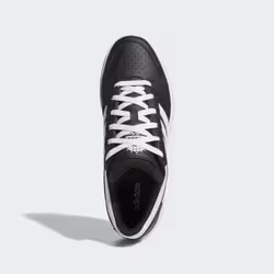 Adidas KI1056_640 chaussure de sport à la mode Noir - Vue supplémentaire 3