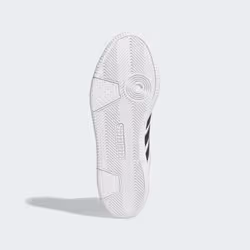 Adidas KI1032_570 chaussure de sport à la mode Noir - Vue supplémentaire 4