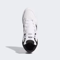 Adidas KI1032_710 chaussure de sport à la mode Noir - Vue supplémentaire 3