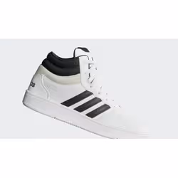 Adidas KI1032_550 chaussure de sport à la mode Noir - Vue supplémentaire 2