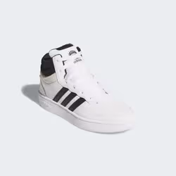 Adidas KI1032_540 chaussure de sport à la mode Noir - Vue supplémentaire 5