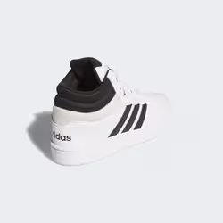 Adidas KI1032_700 chaussure de sport à la mode Noir - Vue supplémentaire 6