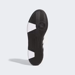 Adidas KI1035_720 chaussure de sport à la mode Noir - Vue supplémentaire 4