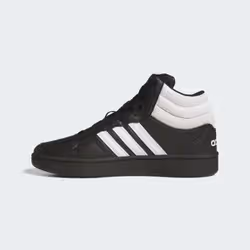 Adidas KI1035_720 chaussure de sport à la mode Noir - Vue supplémentaire 7