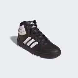 Adidas KI1035_620 chaussure de sport à la mode Noir - Vue supplémentaire 5