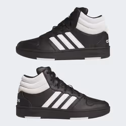 Adidas KI1035_620 chaussure de sport à la mode Noir - Vue supplémentaire 8