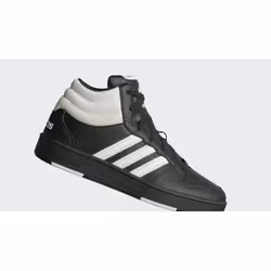 Adidas KI1035_700 chaussure de sport à la mode Noir - Vue supplémentaire 2