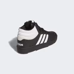 Adidas KI1035_700 chaussure de sport à la mode Noir - Vue supplémentaire 6