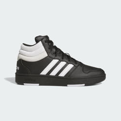 Adidas KI1035_690 chaussure de sport à la mode Noir