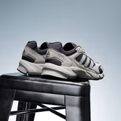 Adidas KJ1289_660 Chaussure d'athlétisme Blanc - Vue supplémentaire 6