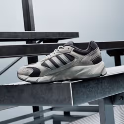 Adidas KJ1289_710 Chaussure d'athlétisme Blanc - Vue supplémentaire 7