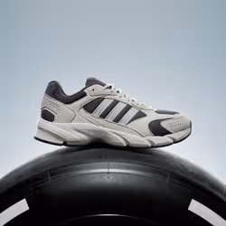 Adidas KJ1289_690 Chaussure d'athlétisme Blanc - Vue supplémentaire 3