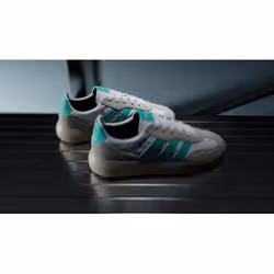 Adidas KI6060_680 chaussure de sport à la mode Multicolore - Vue supplémentaire 2