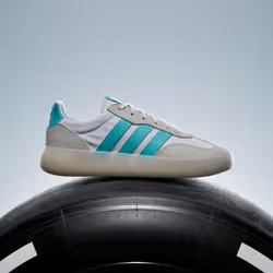 Adidas KI6060_680 chaussure de sport à la mode Multicolore - Vue supplémentaire 3