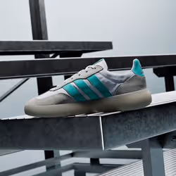 Adidas KI6060_680 chaussure de sport à la mode Multicolore - Vue supplémentaire 7