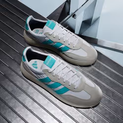 Adidas KI6060_680 chaussure de sport à la mode Multicolore - Vue supplémentaire 8