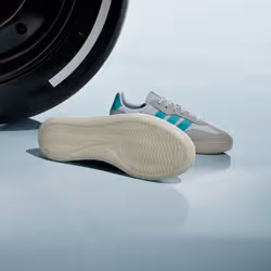 Adidas KI6060_660 chaussure de sport à la mode Multicolore - Vue supplémentaire 4