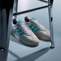 Adidas KI6060_660 chaussure de sport à la mode Multicolore - Vue supplémentaire 5