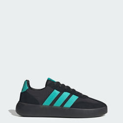 Adidas KI6059_680 chaussure de sport à la mode Noir