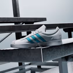 Adidas KI6078_610 Chaussure d'athlétisme Blanc - Vue supplémentaire 7