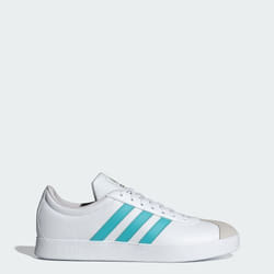 Adidas KI6078_620 Chaussure d'athlétisme Blanc