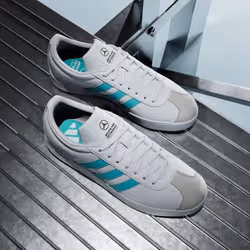 Adidas KI6078_630 Chaussure d'athlétisme Blanc - Vue supplémentaire 8