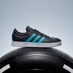 Adidas KI6077_620 Chaussure d'athlétisme Blanc - Vue supplémentaire 3