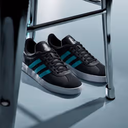 Adidas KI6077_620 Chaussure d'athlétisme Blanc - Vue supplémentaire 5