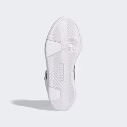 Adidas KI1077_570 Chaussure d'athlétisme Blanc - Vue supplémentaire 3