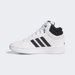 Adidas KI1077_570 Chaussure d'athlétisme Blanc - Vue supplémentaire 6